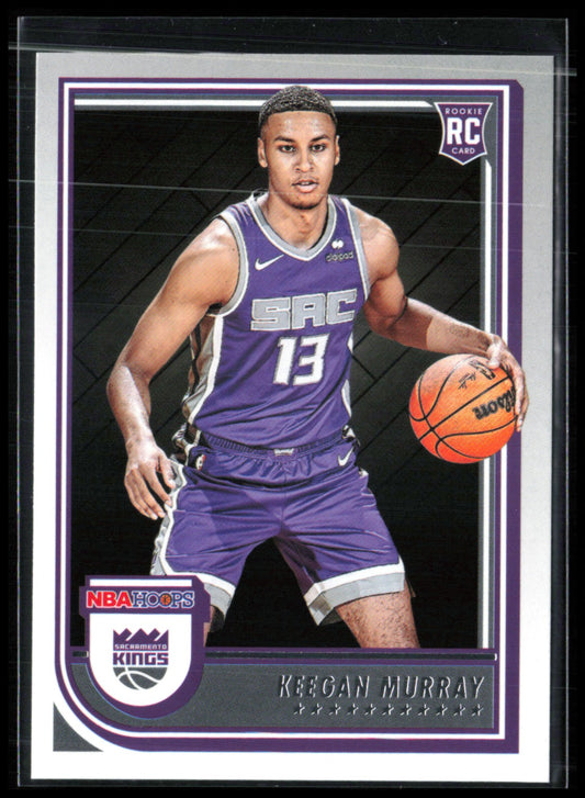 Keegan Murray RC