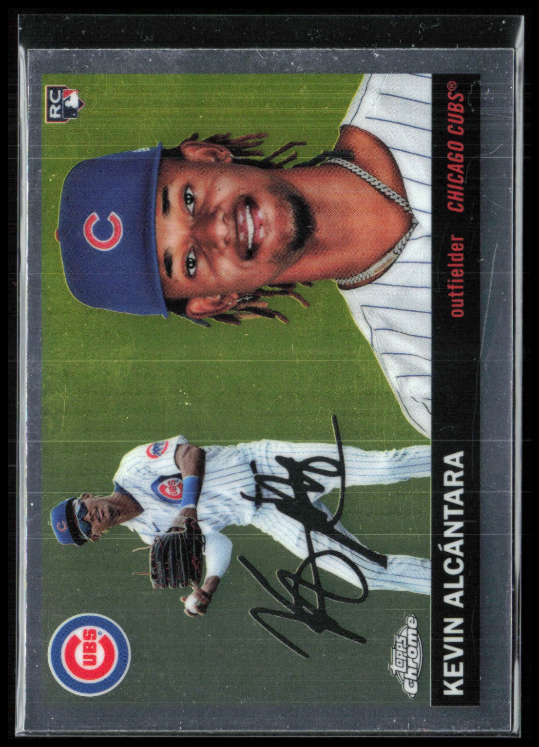 Kevin Alcantara RC