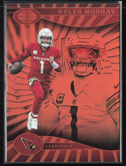 Kyler Murray Orange