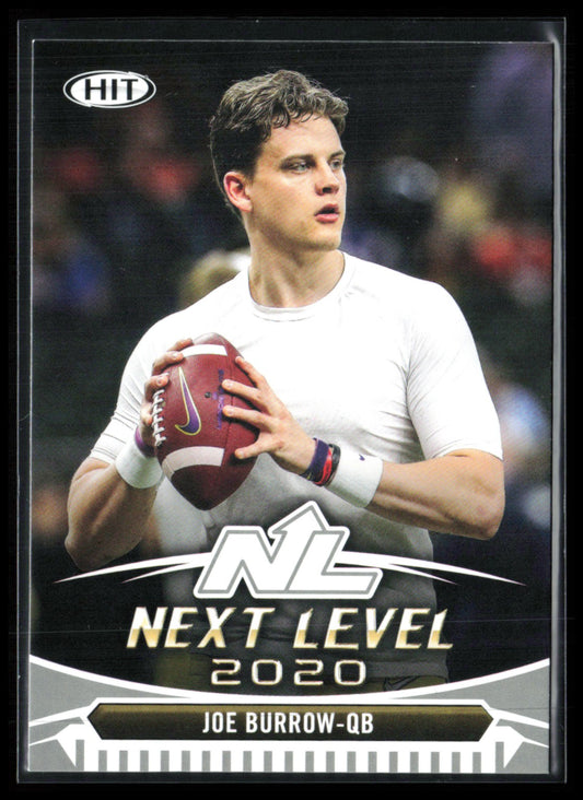 Joe Burrow