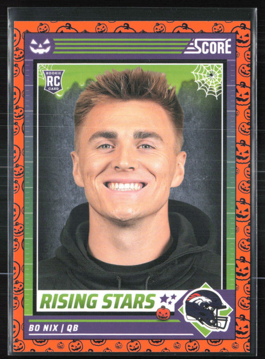 Bo Nix RC