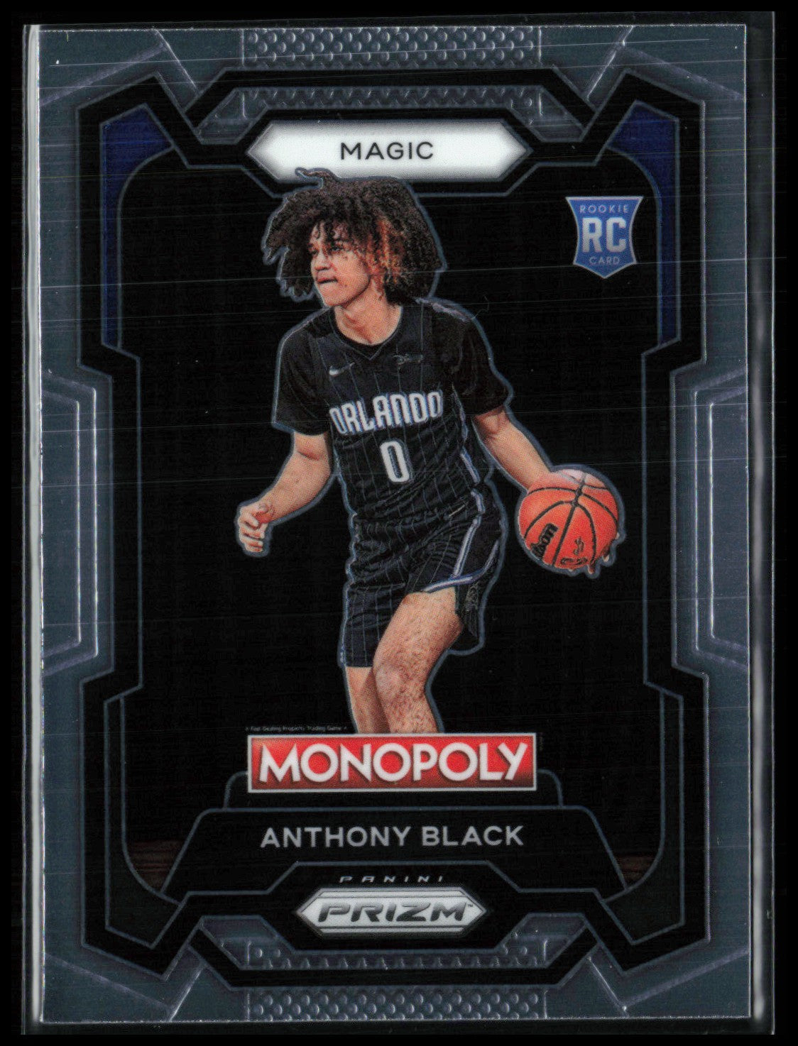 Anthony Black RC