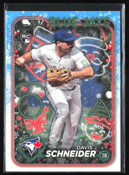 Davis Schneider RC
