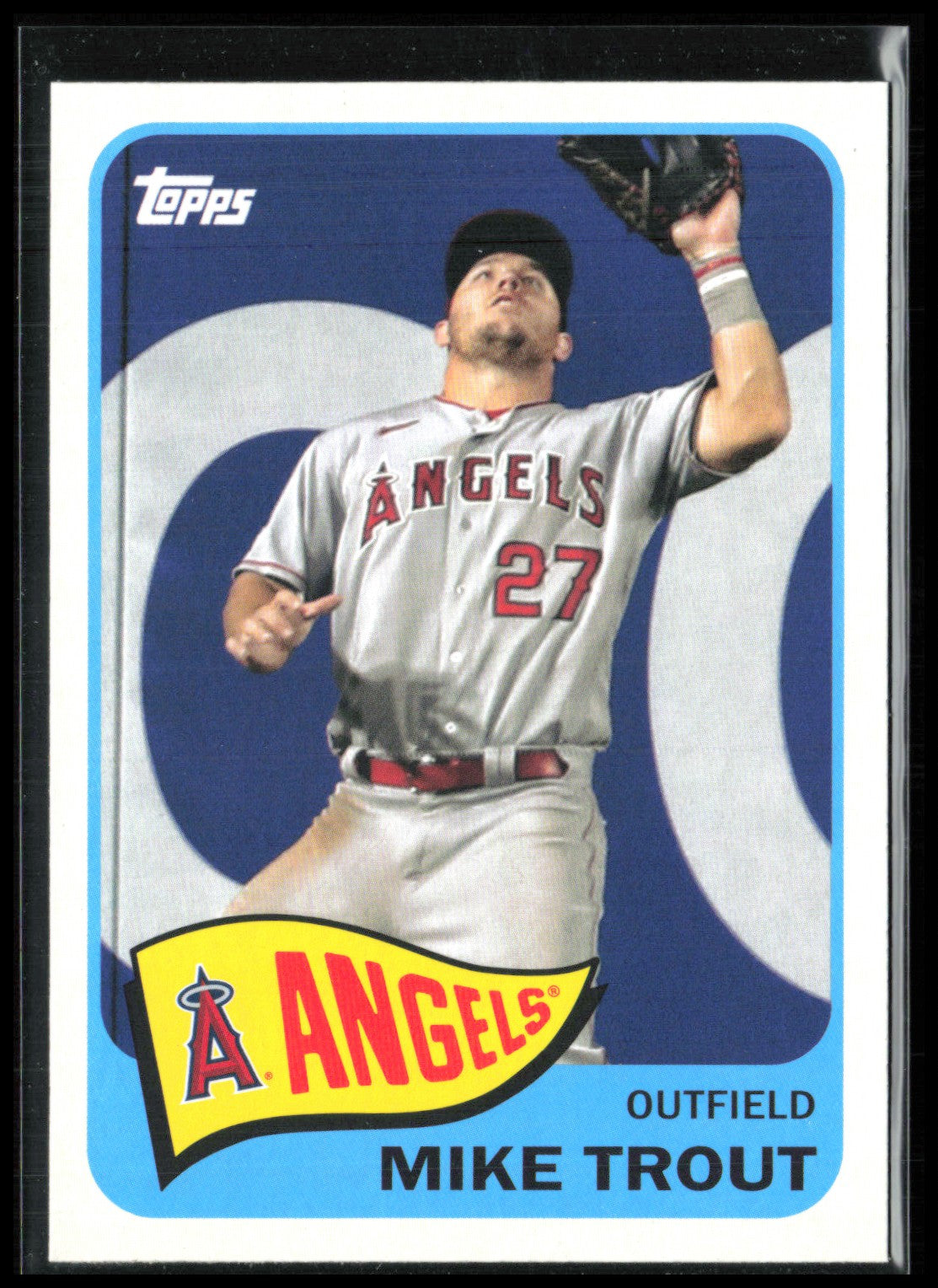 Mike Trout