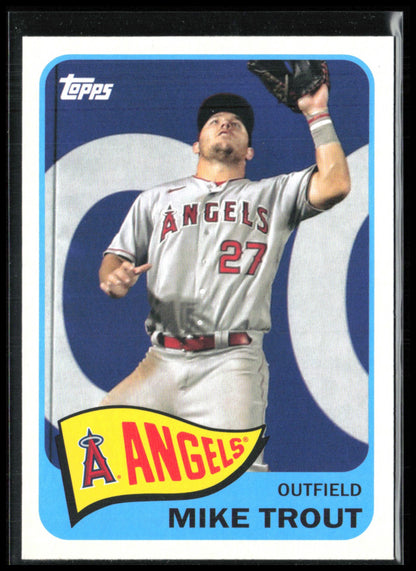 Mike Trout