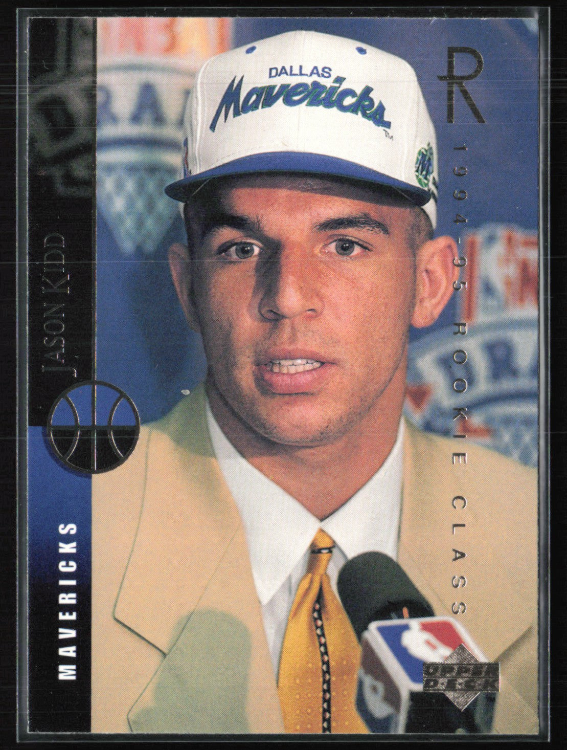 Jason Kidd RC