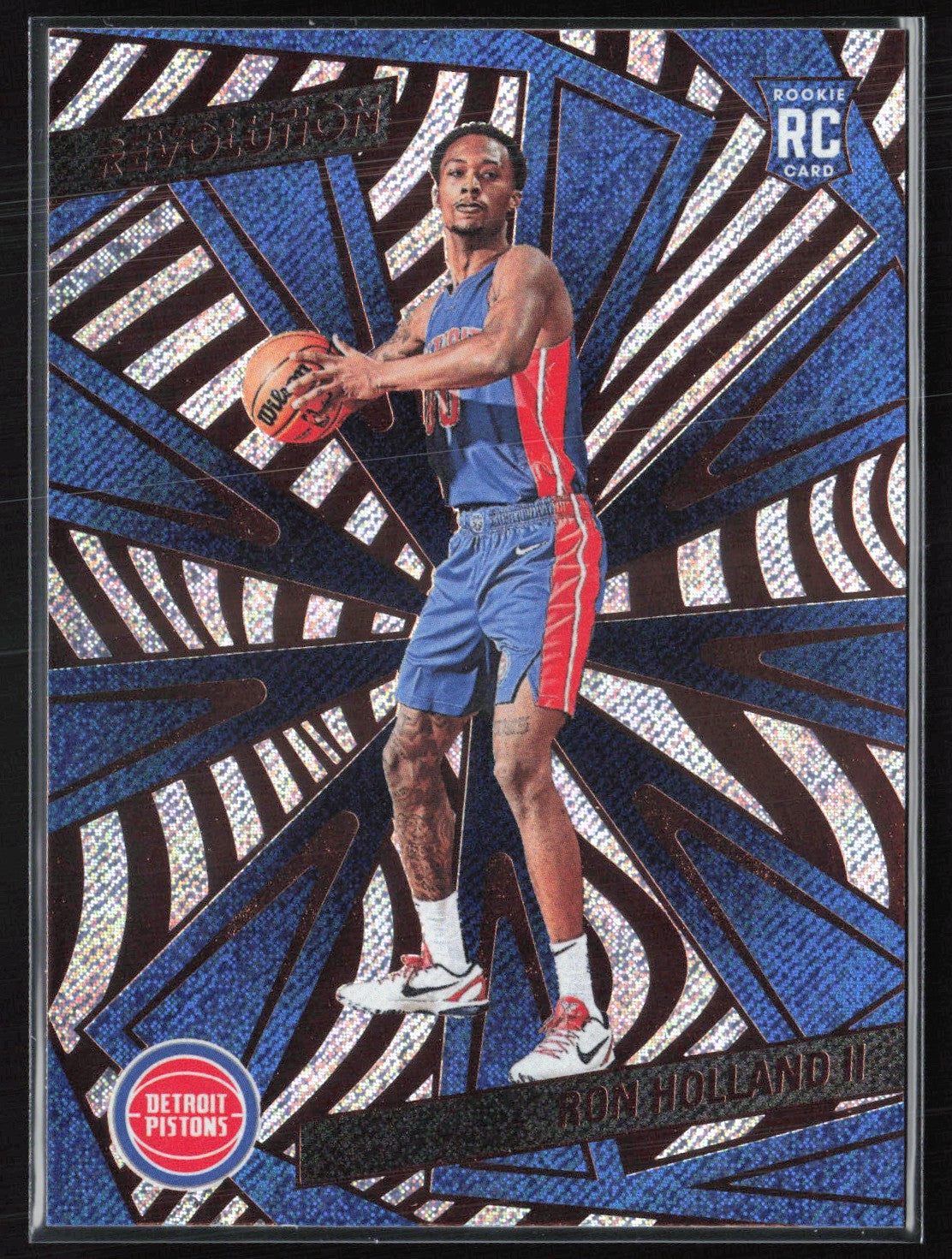 Ron Holland II RC
