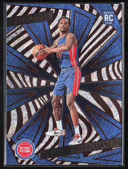 Ron Holland II RC