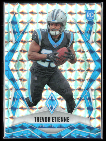 Trevor Etienne RC