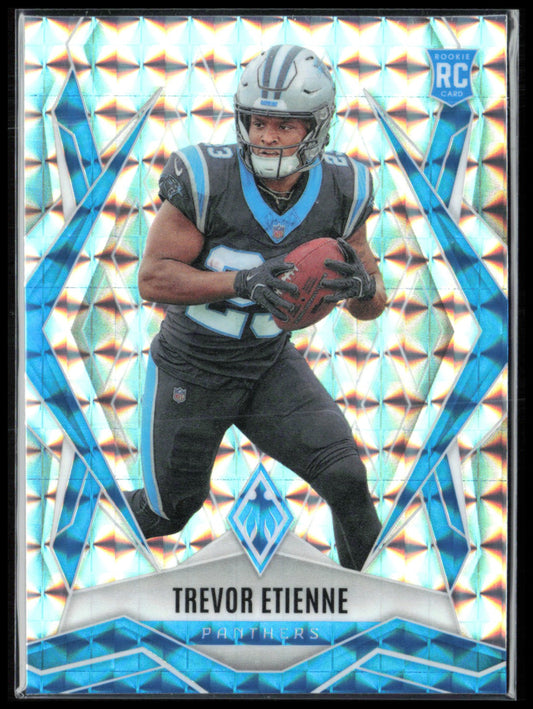 Trevor Etienne RC