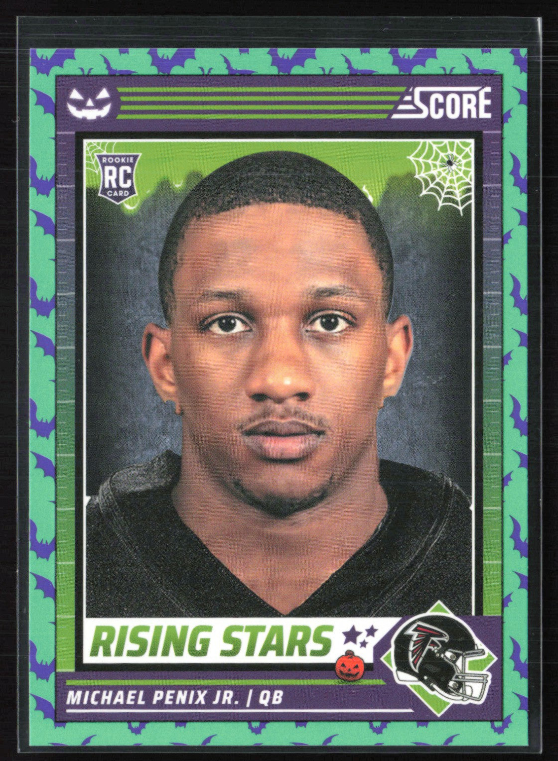 Michael Penix Jr. RC Bats