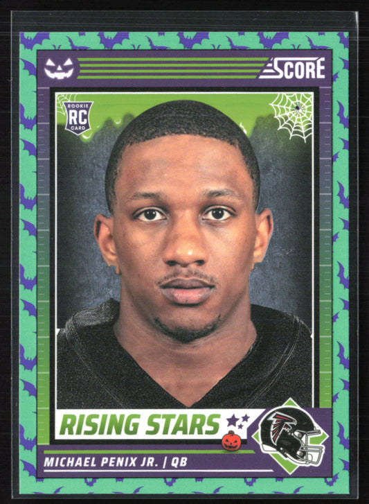 Michael Penix Jr. RC Bats