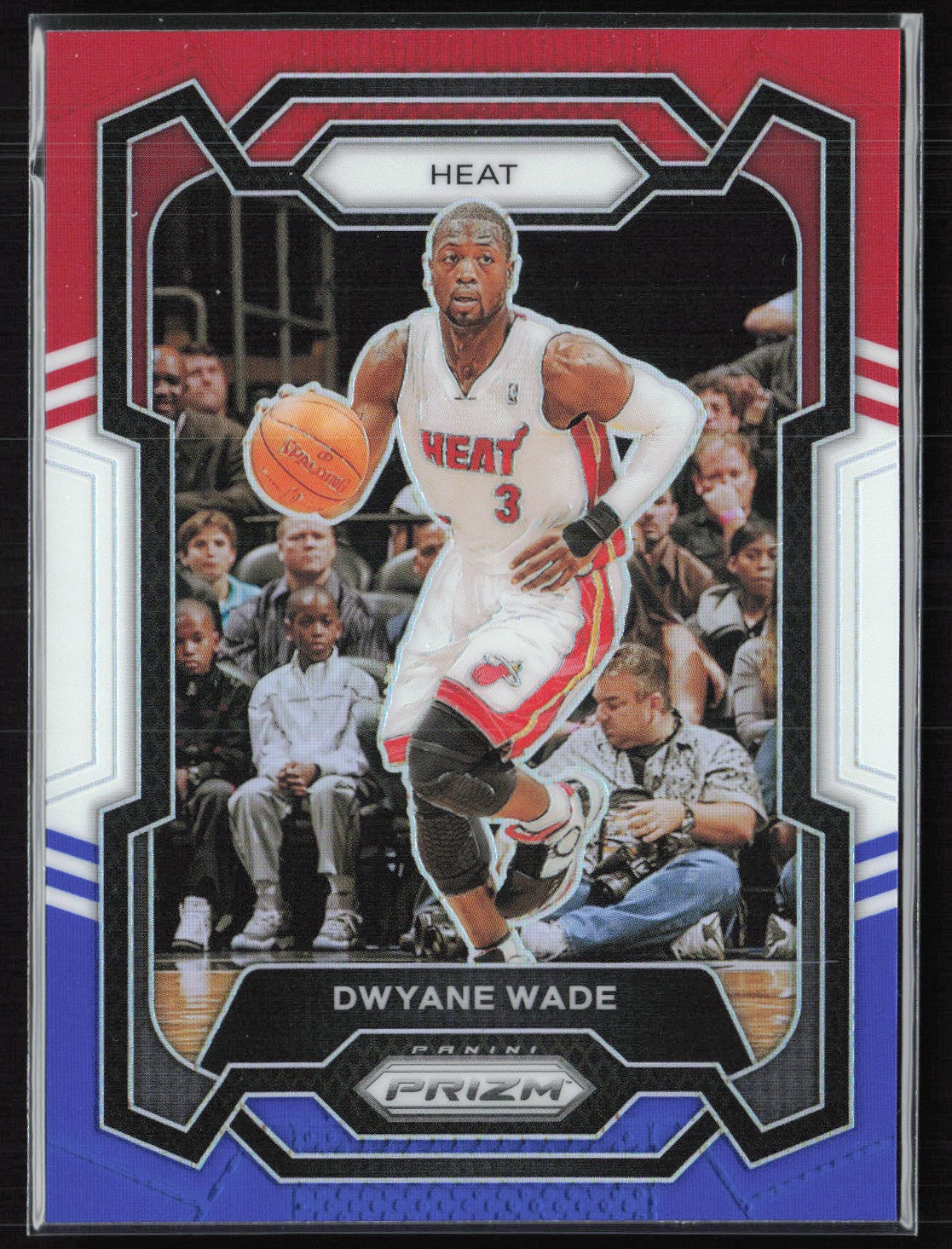 Dwyane Wade RWB