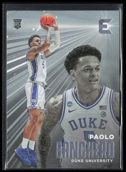 Paolo Banchero RC