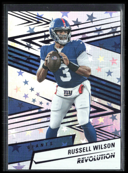 Russell Wilson Astro /199