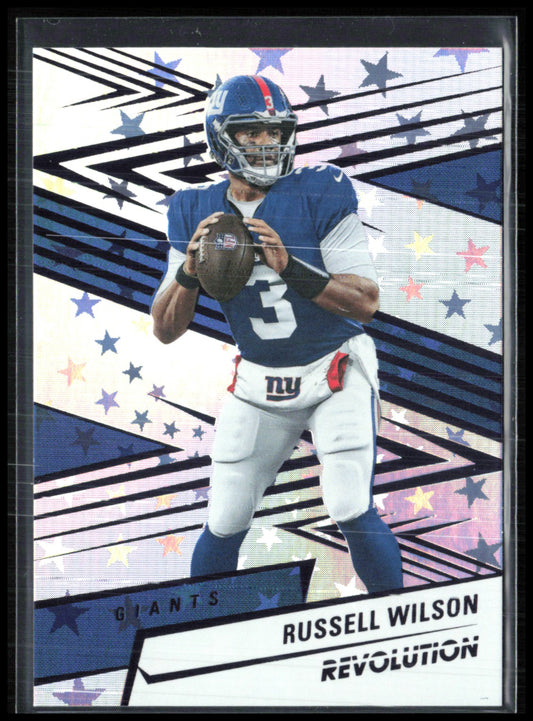 Russell Wilson Astro /199