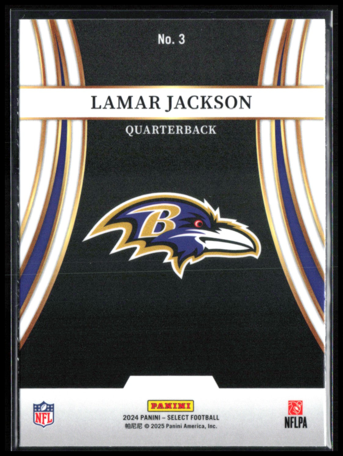 Lamar Jackson