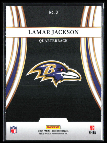 Lamar Jackson