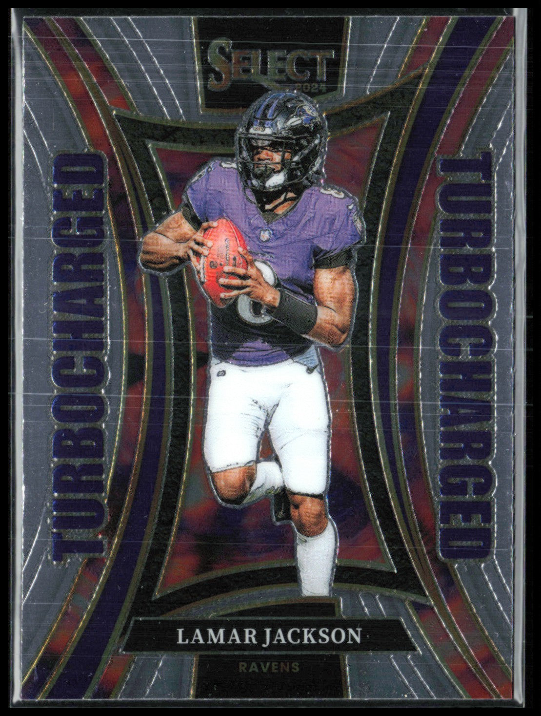 Lamar Jackson