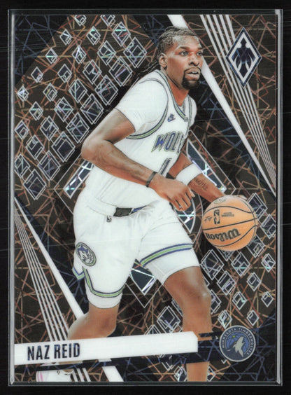 Naz Reid /49 Velocity 2023-24 Phoenix