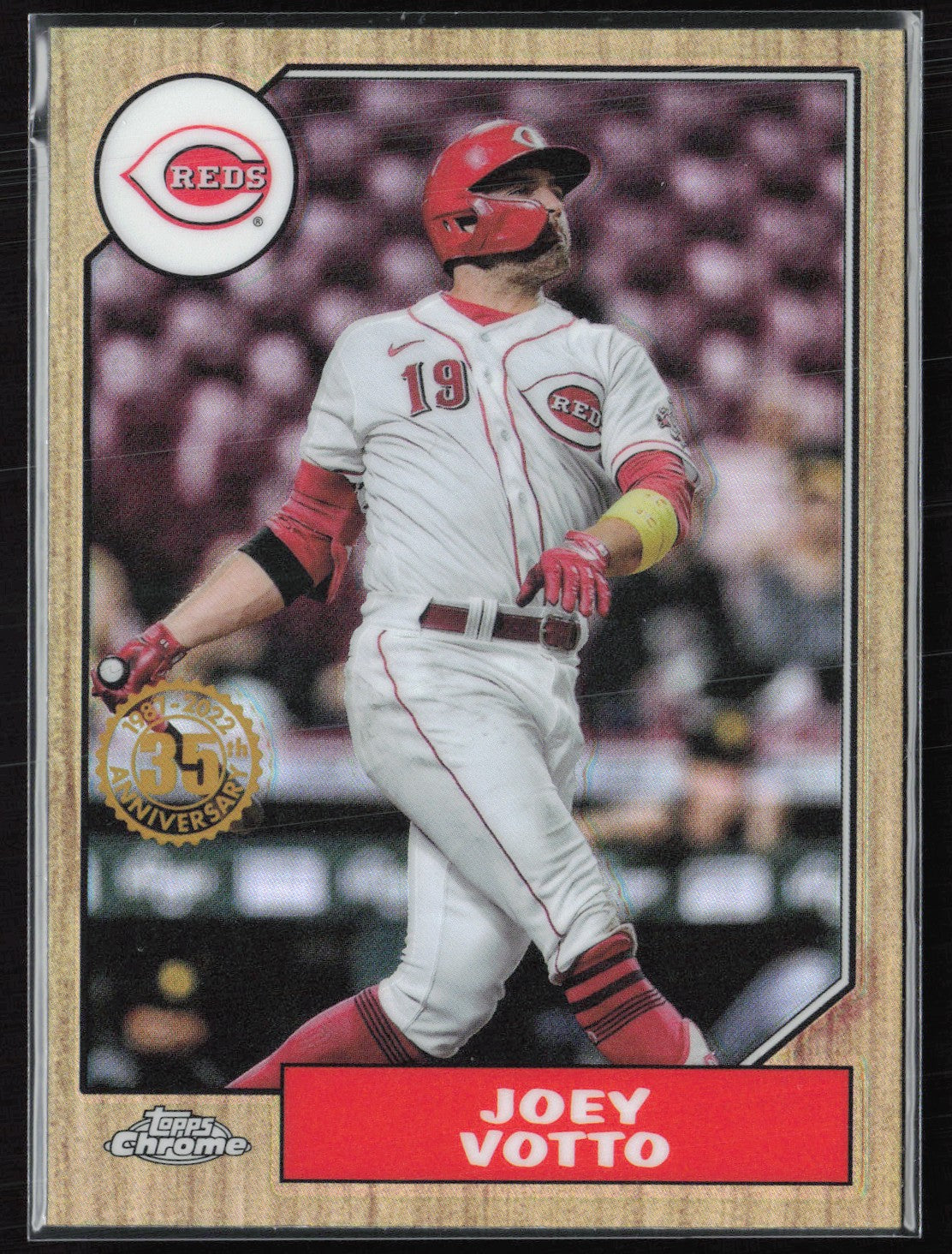 Joey Votto