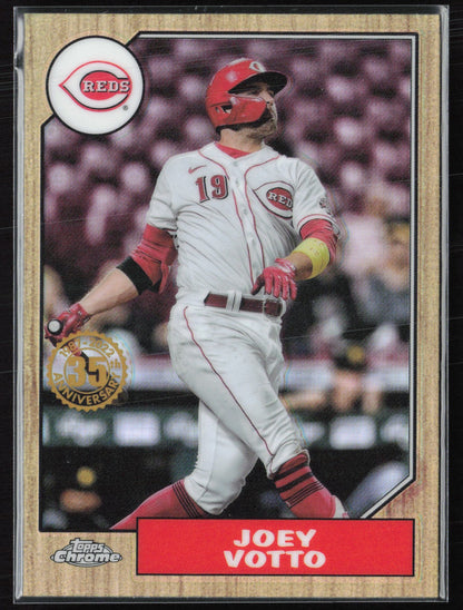 Joey Votto