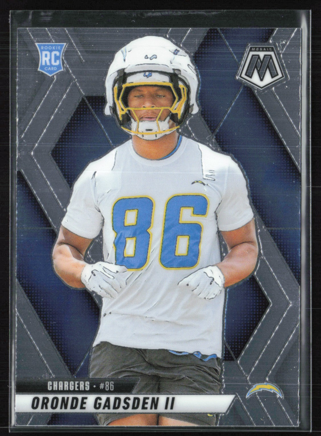 Oronde Gadsden II RC