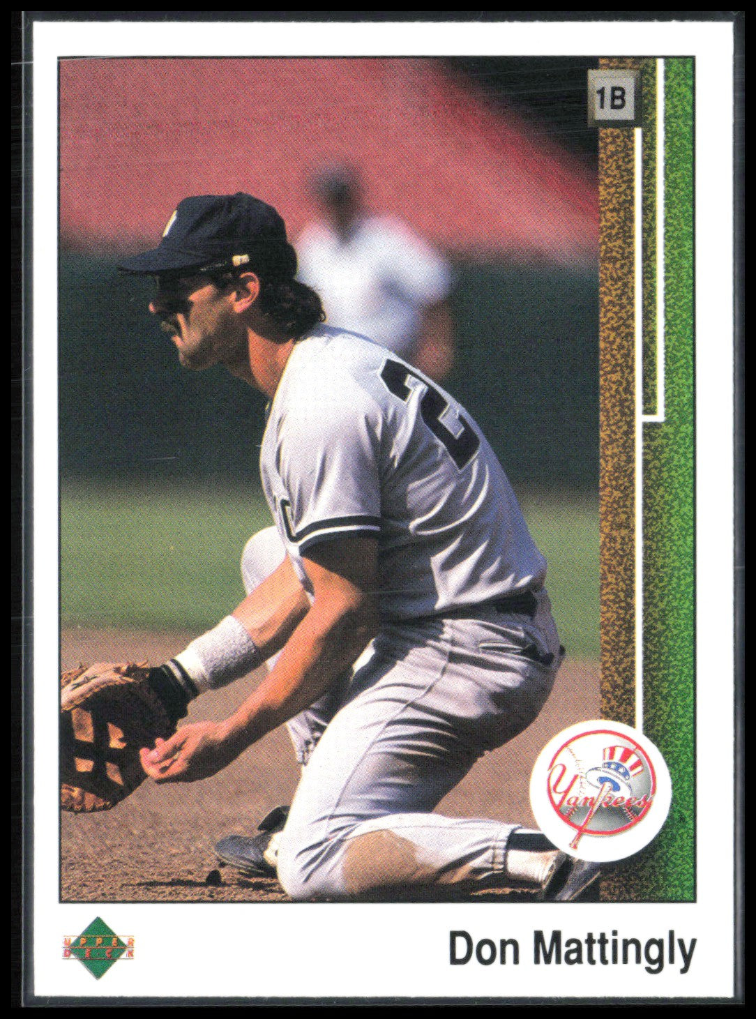 Don Mattingly