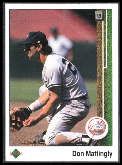 Don Mattingly