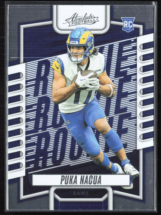 Puka Nacua RC