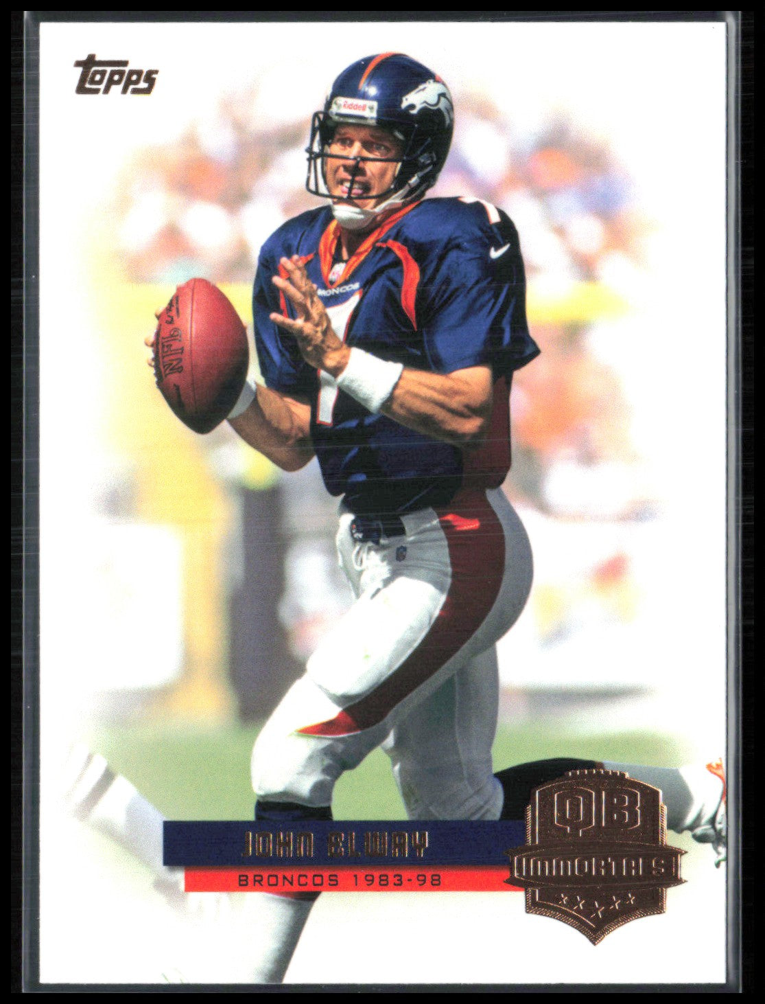 John Elway
