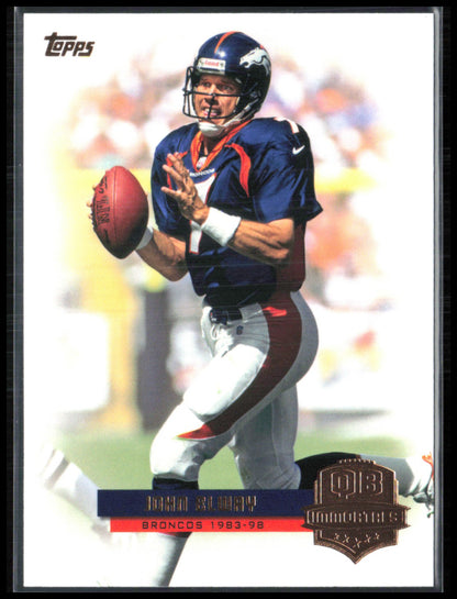 John Elway