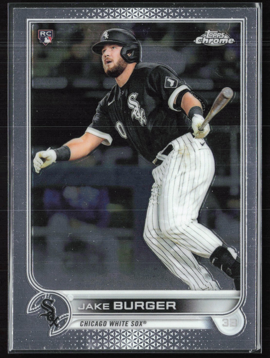 Jake Burger RC
