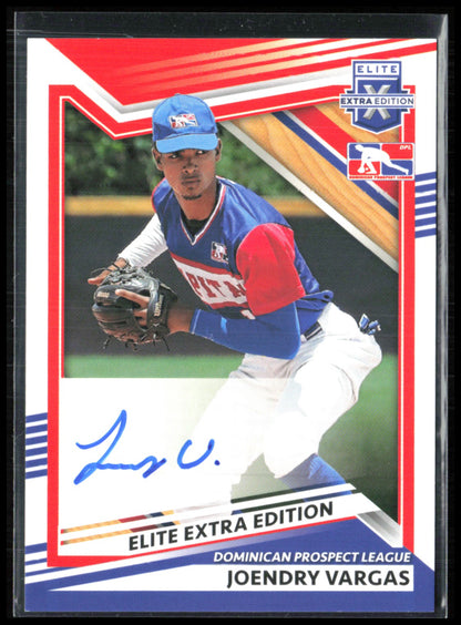 Joendry Vargas Auto