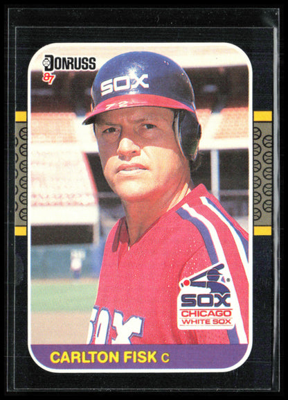 Carlton Fisk