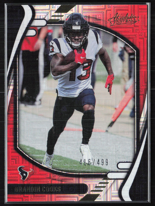 Brandin Cooks /499