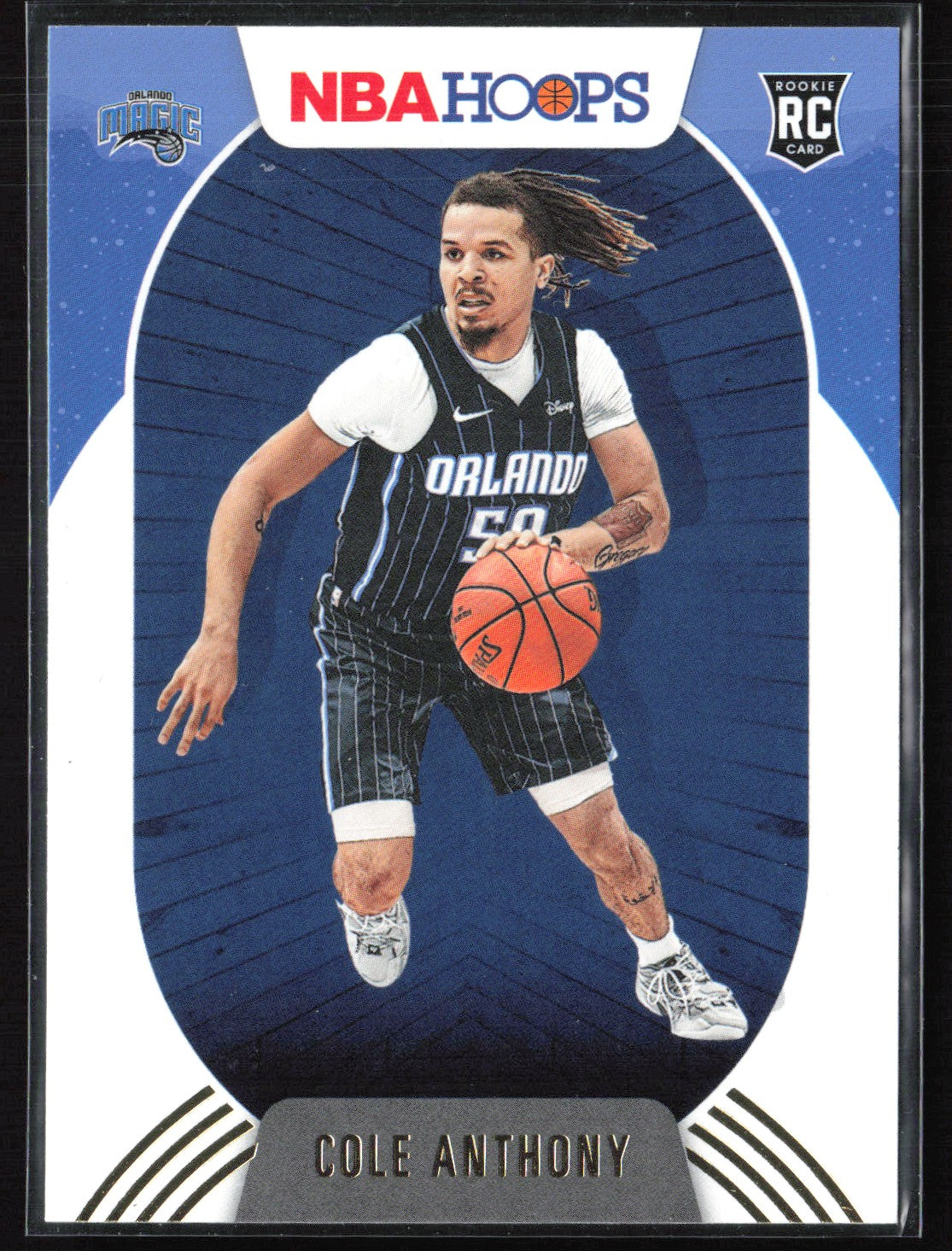 Cole Anthony RC