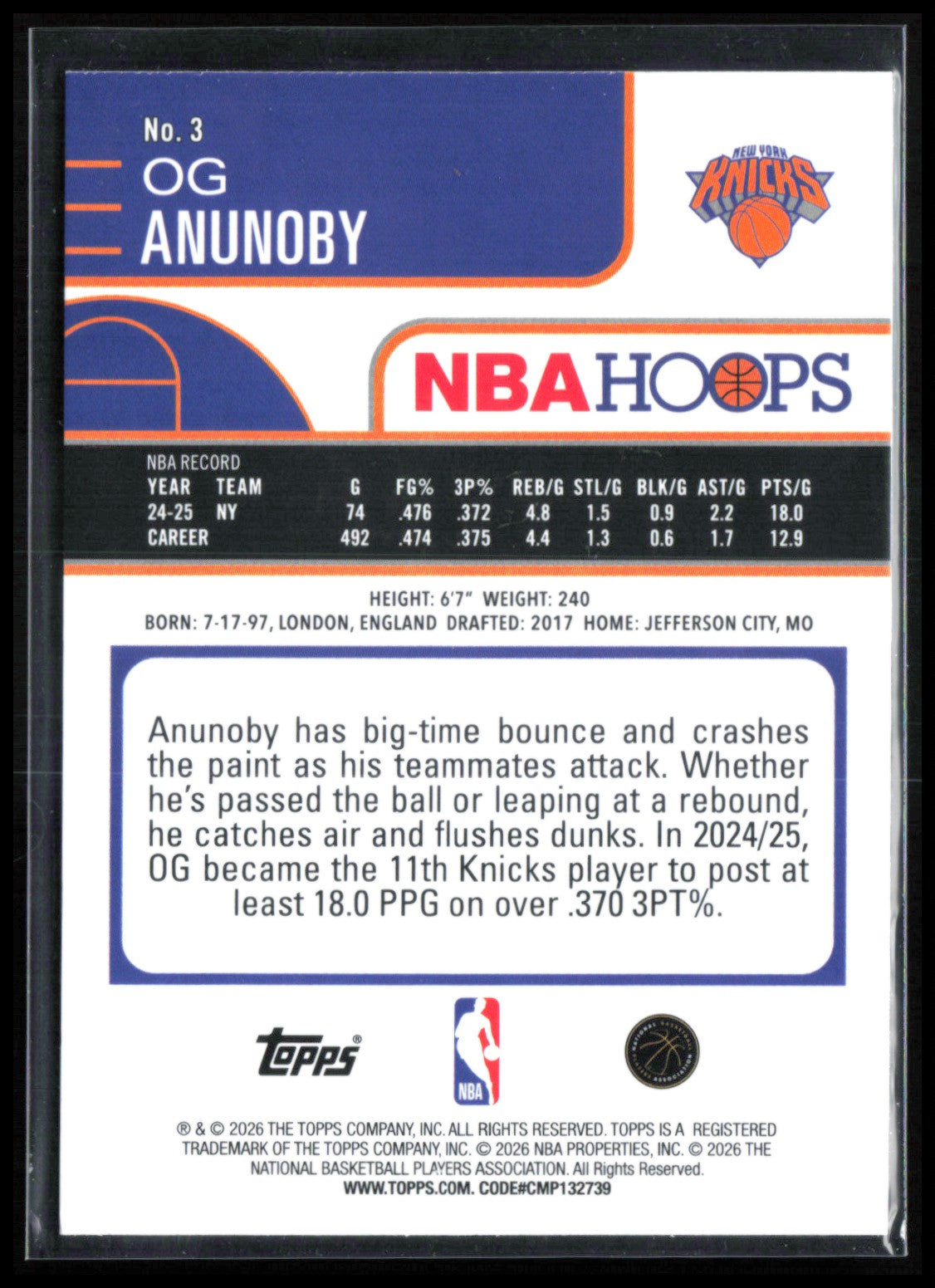 OG Anunoby