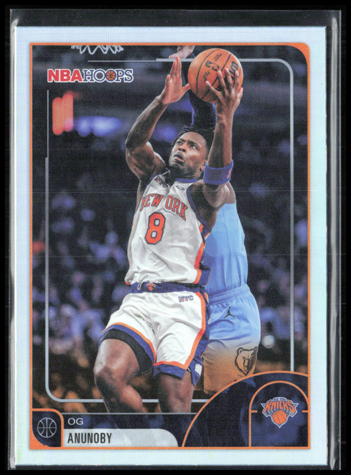 OG Anunoby