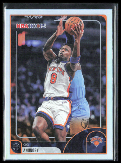 OG Anunoby