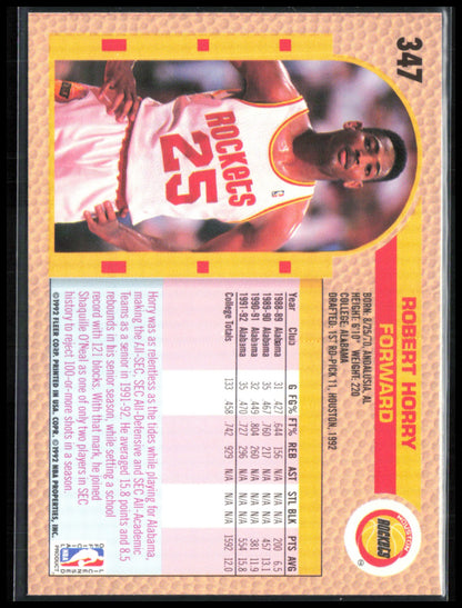 Robert Horry