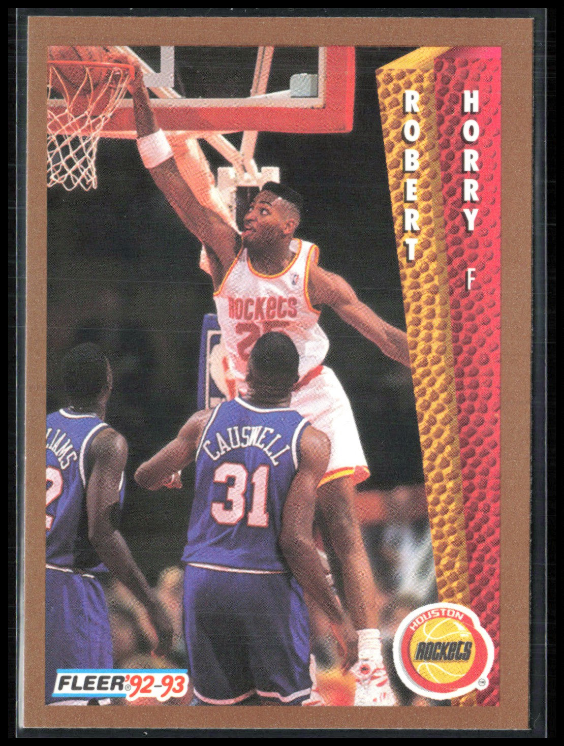 Robert Horry