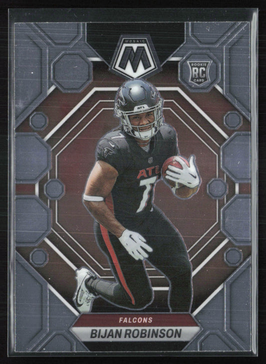 Bijan Robinson RC