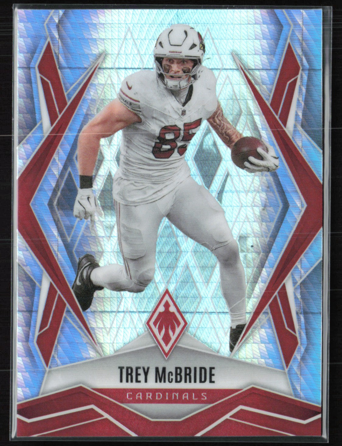 Trey McBride Hyper