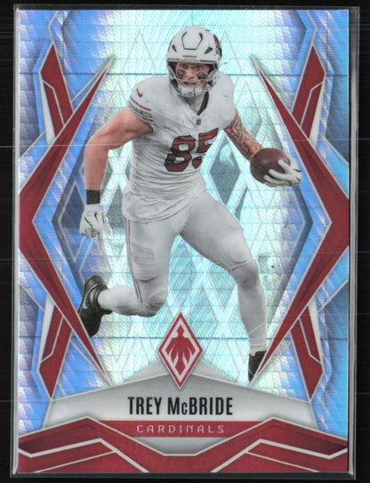 Trey McBride Hyper