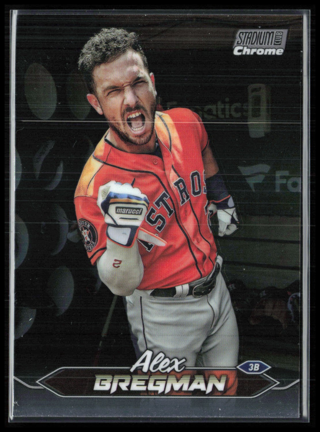 Alex Bregman