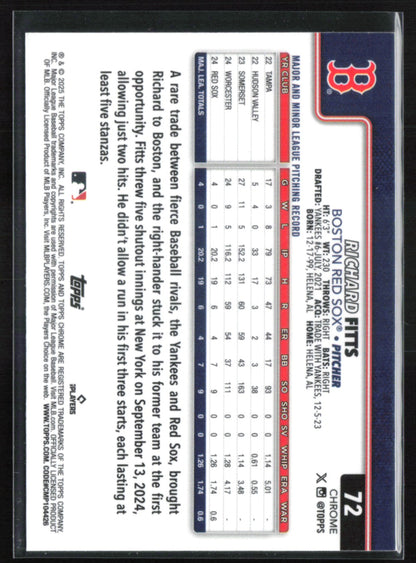 Richard Fitts RC Raywave