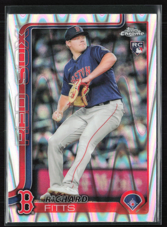 Richard Fitts RC Raywave