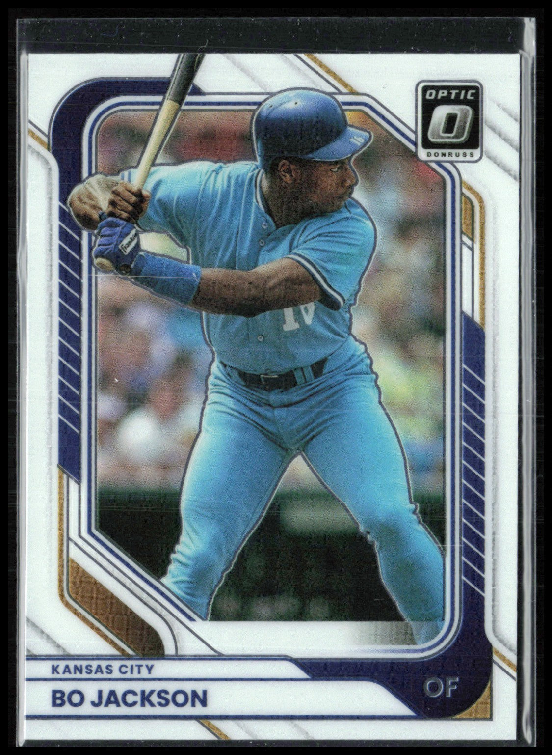 Bo Jackson