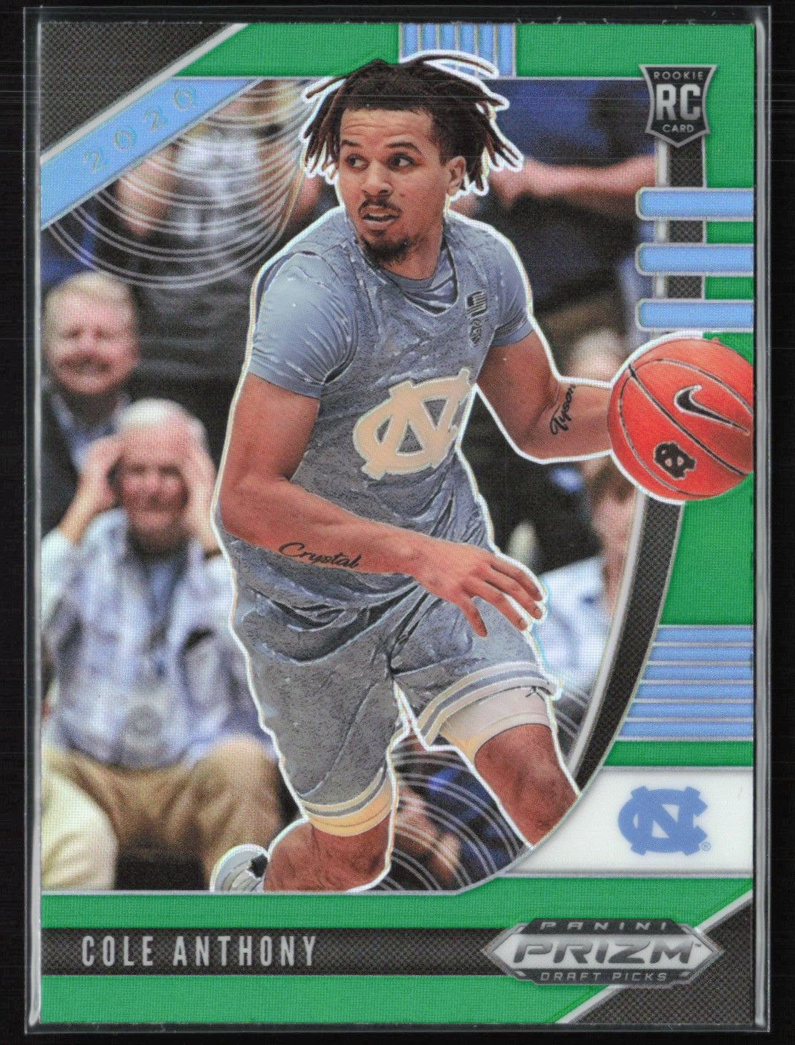 Cole Anthony RC Green
